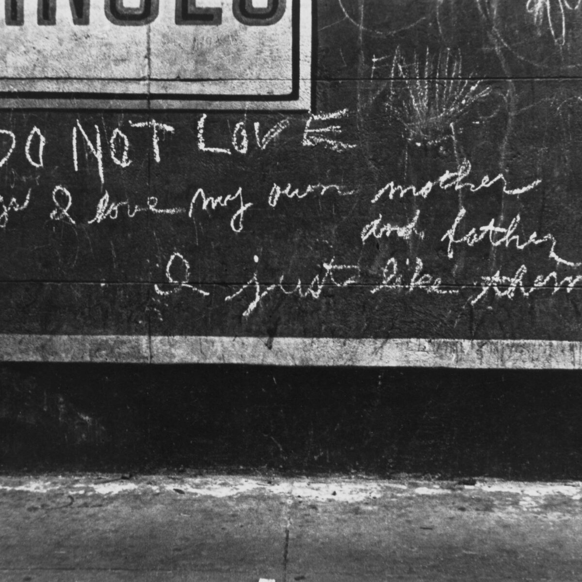 Helen Levitt: City at Play 