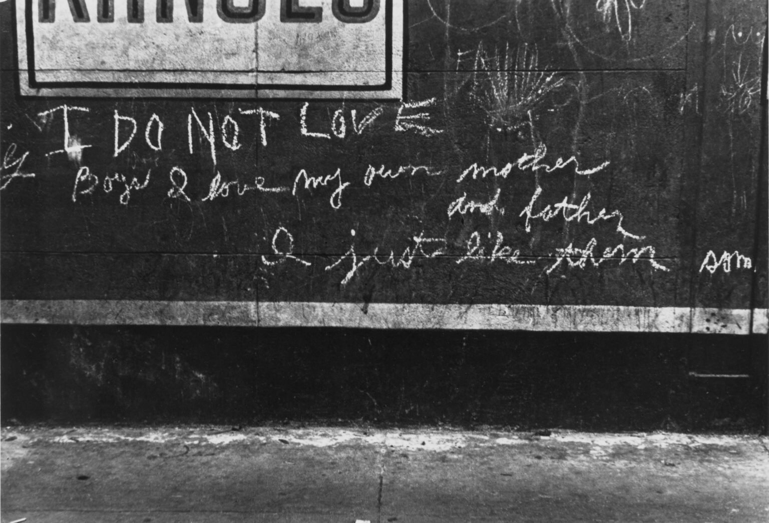 Helen Levitt: City at Play 
