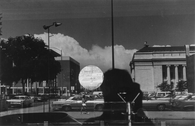 Denver, CO - Lee Friedlander 