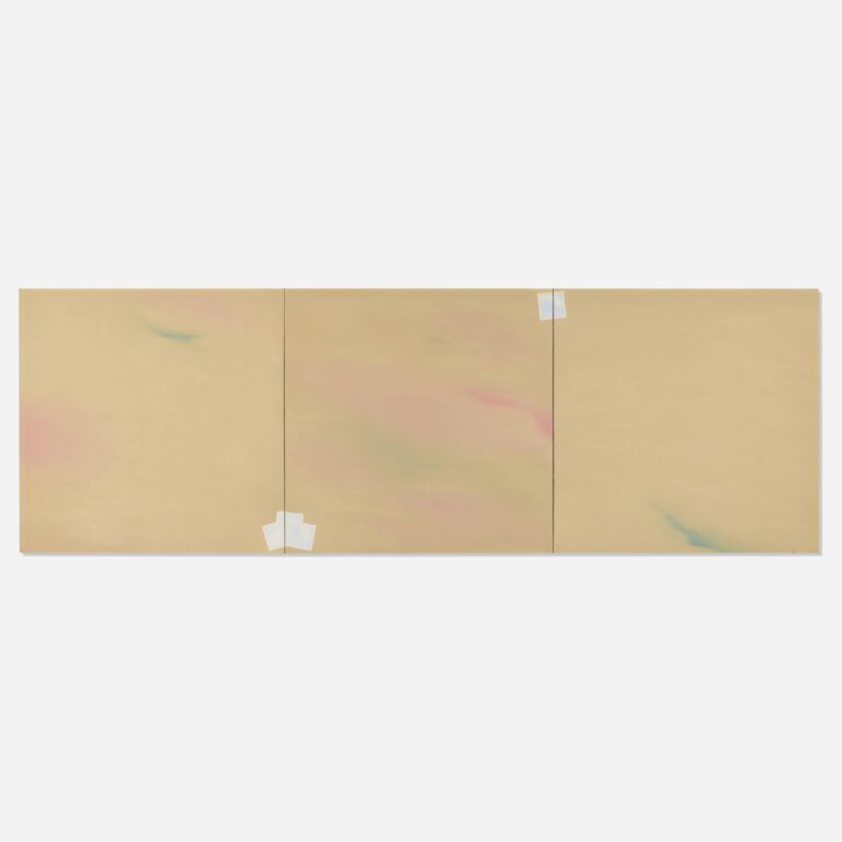 Untitled - Joe Goode 