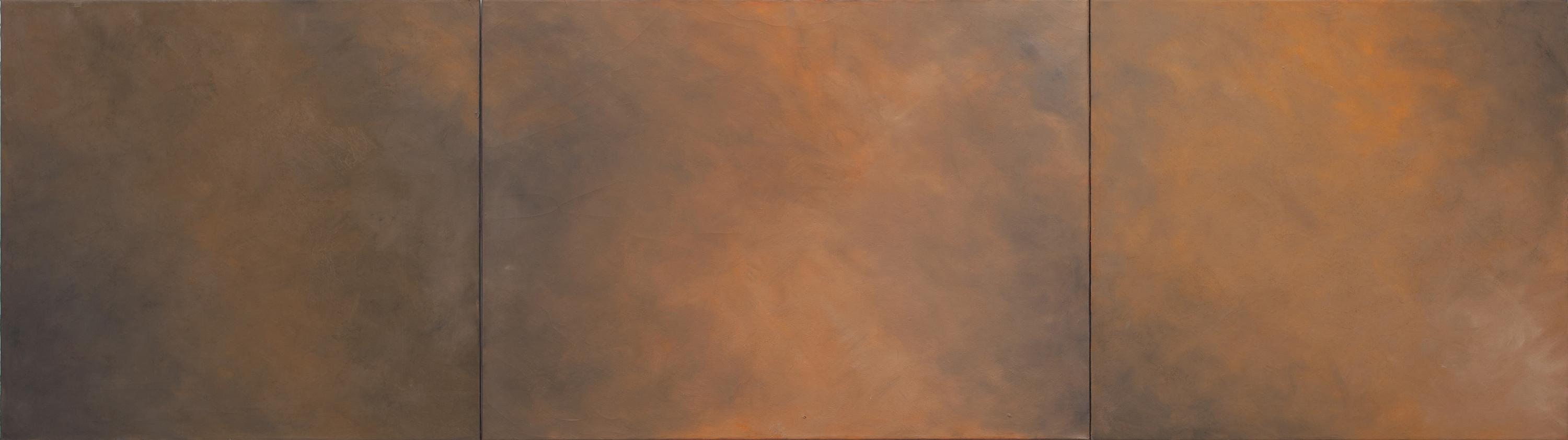 Forest Fire - Joe Goode 