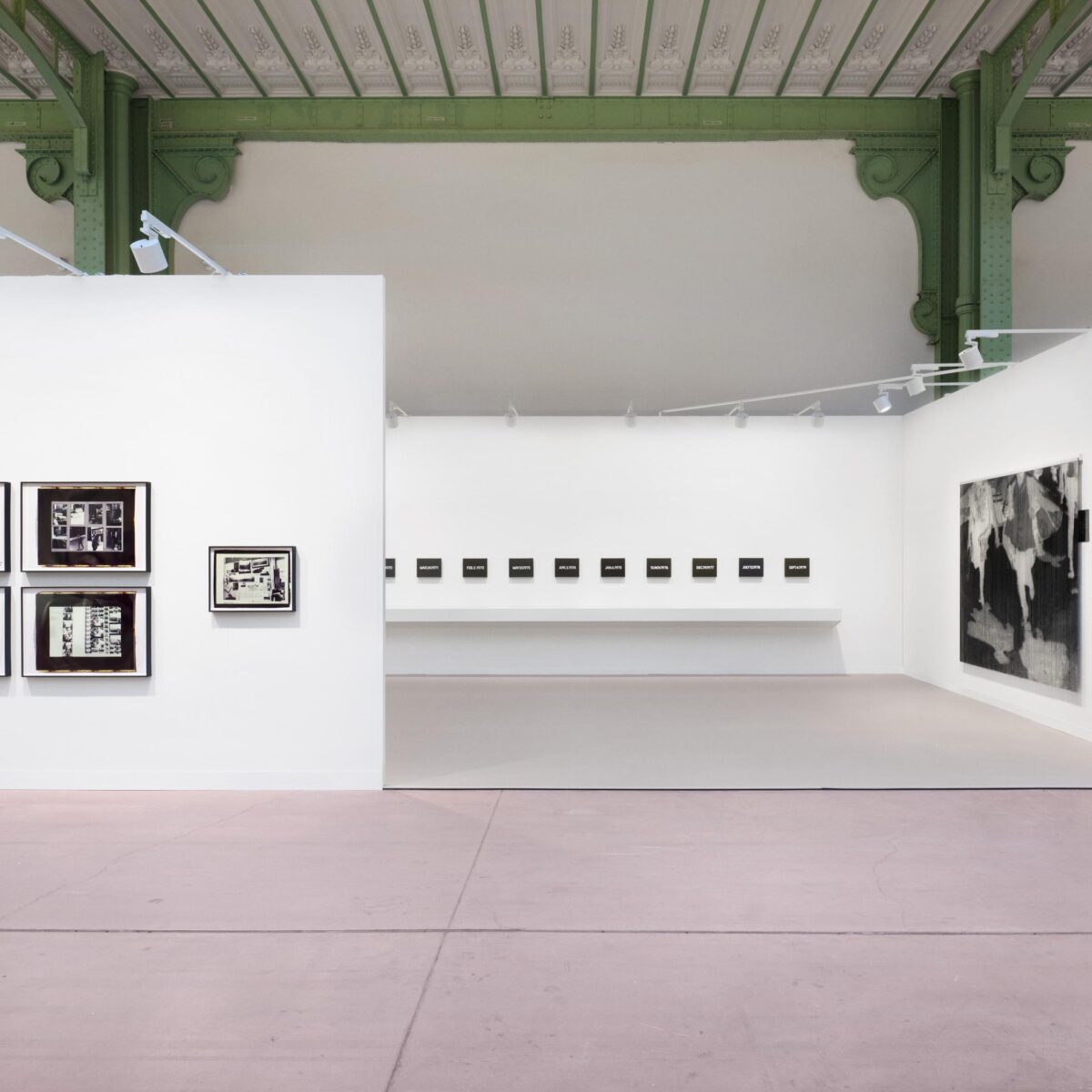 Art Basel Paris 2026 
