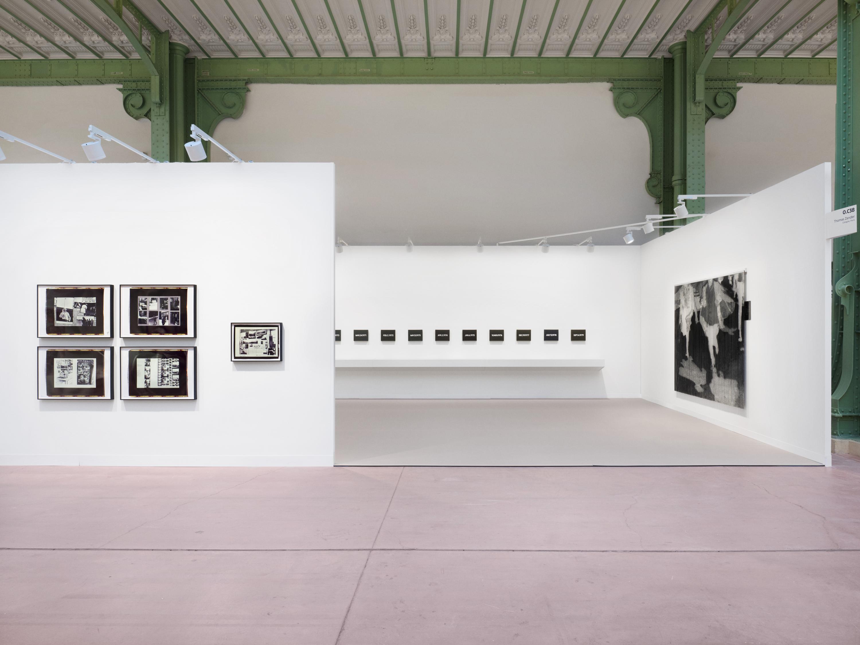 Art Basel Paris 2026 