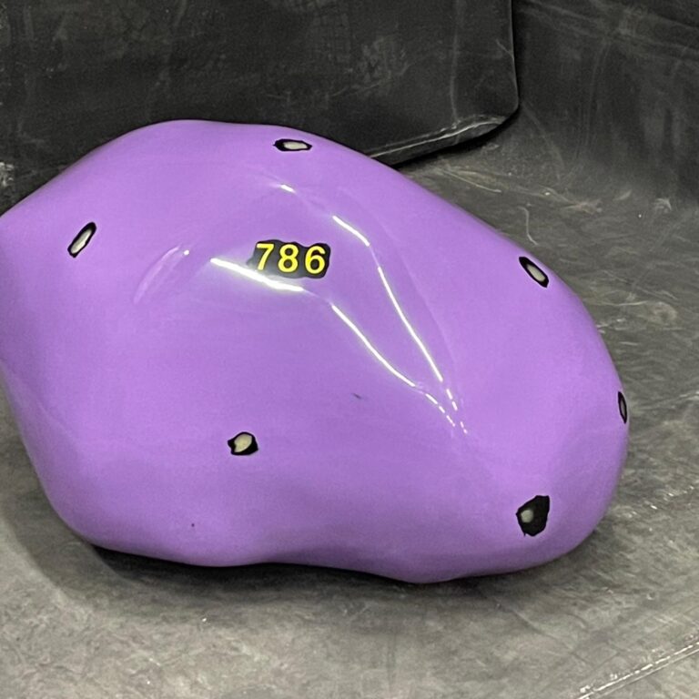Trashstone 786 