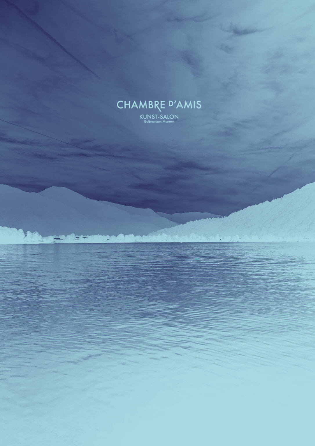 Chambre d’Amis 