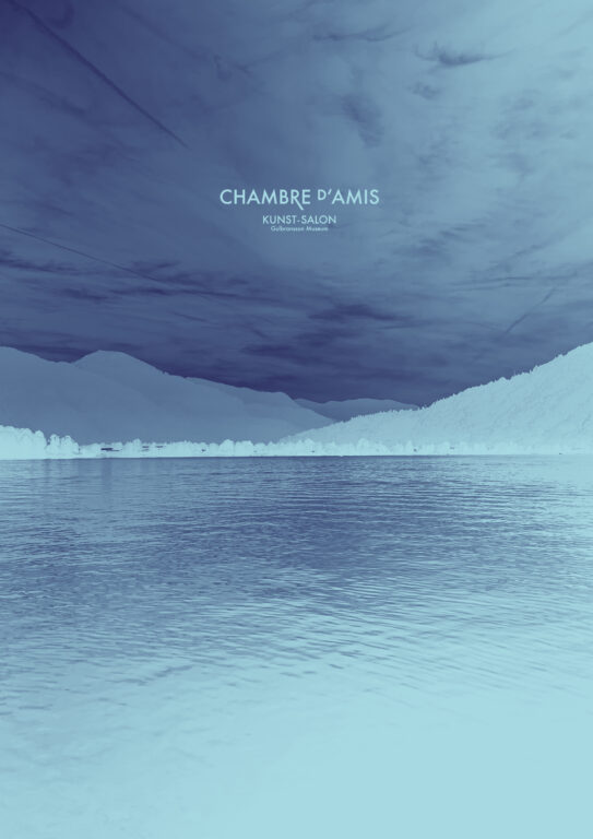Chambre d’Amis 
