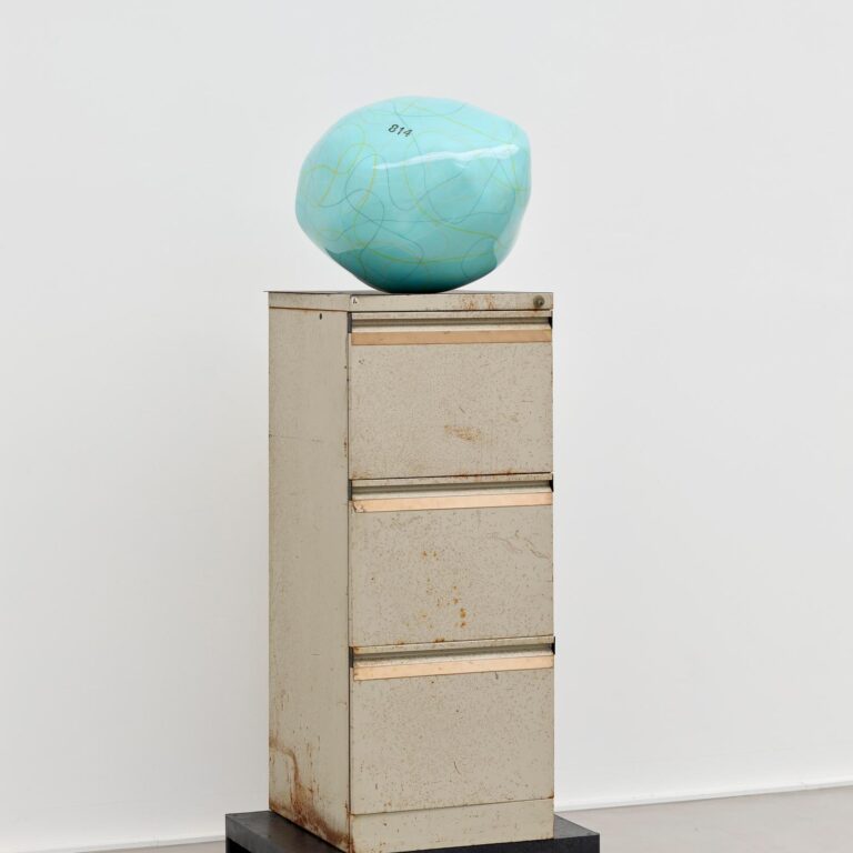 Trashstone 814 (dreiteilig) 