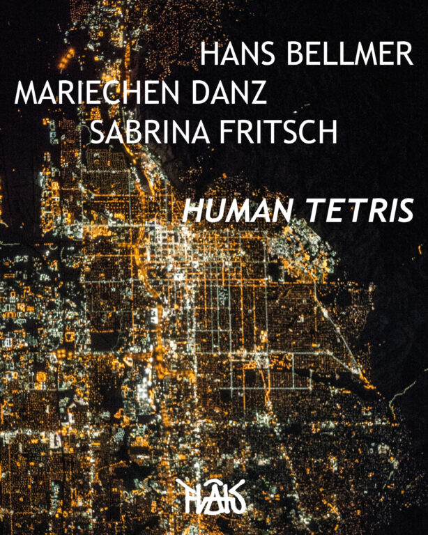 SABRINA FRITSCH and others 