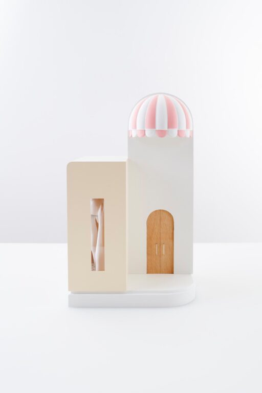 Immaterielles - Andreas Schmitten 