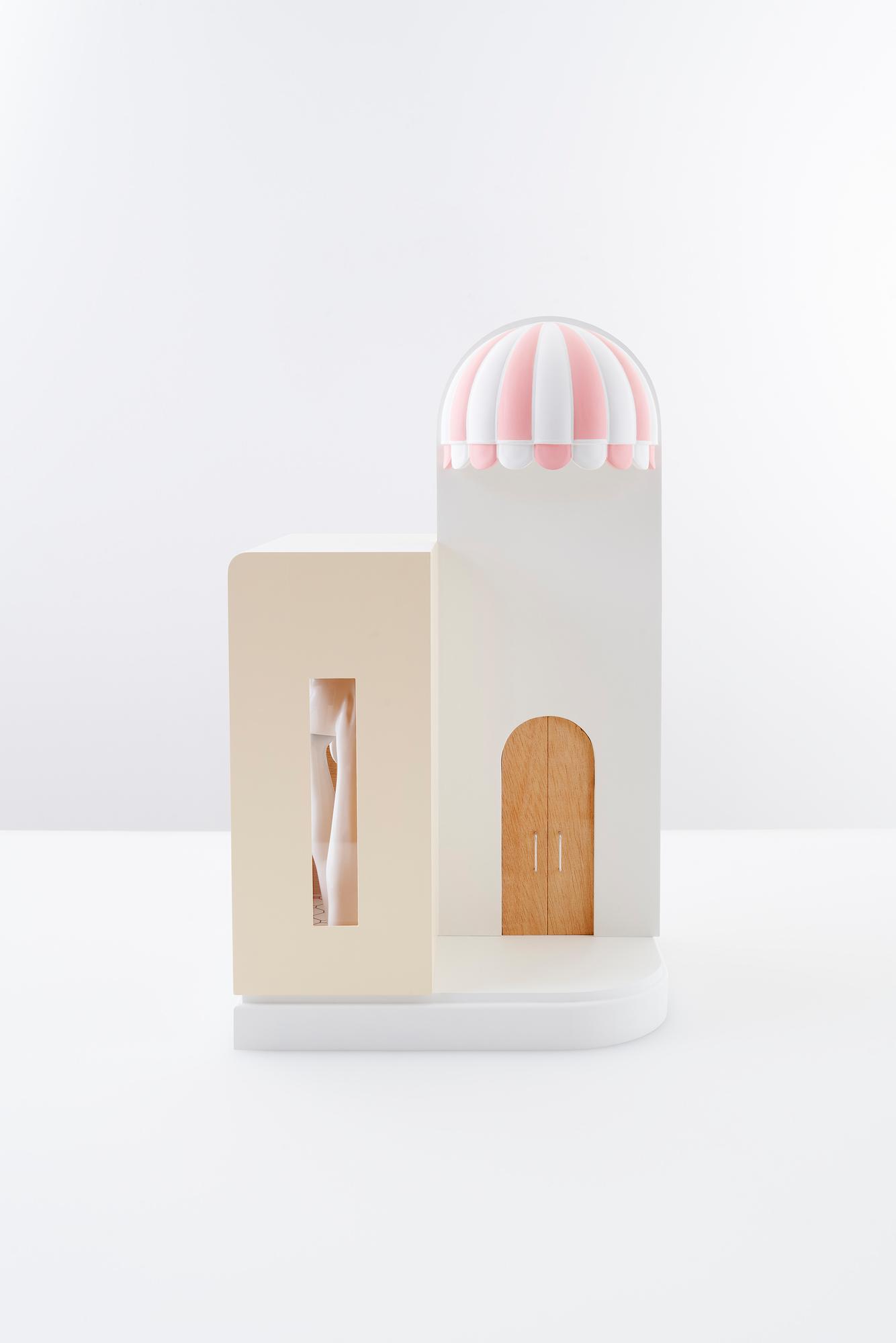 Immaterielles - Andreas Schmitten 