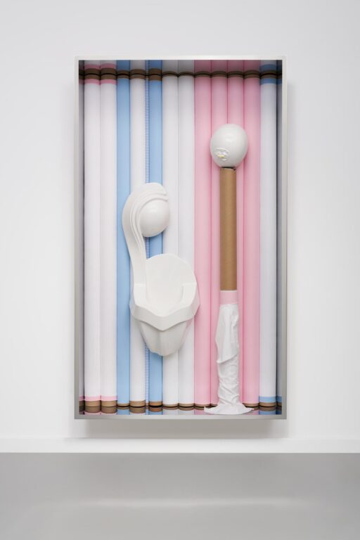 Fetal Attraction - Andreas Schmitten 