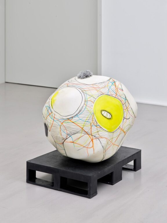 Trashstone 781 - Wilhelm Mundt 