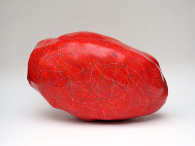 Trashstone #800 - Wilhelm Mundt 