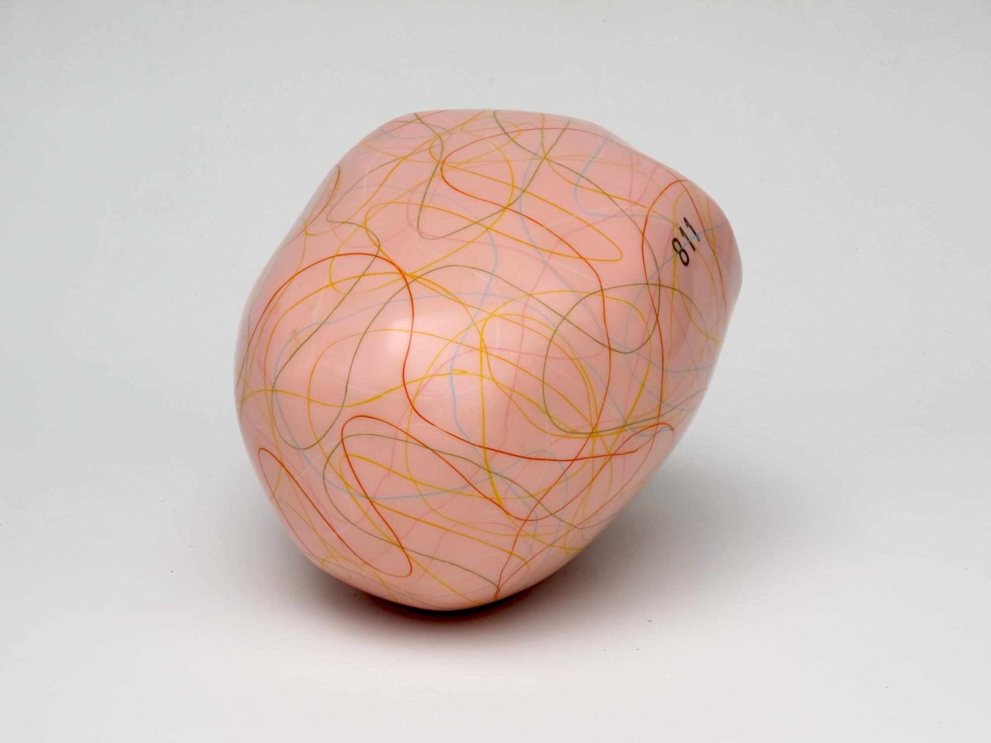 Trashstone 811 - Wilhelm Mundt 