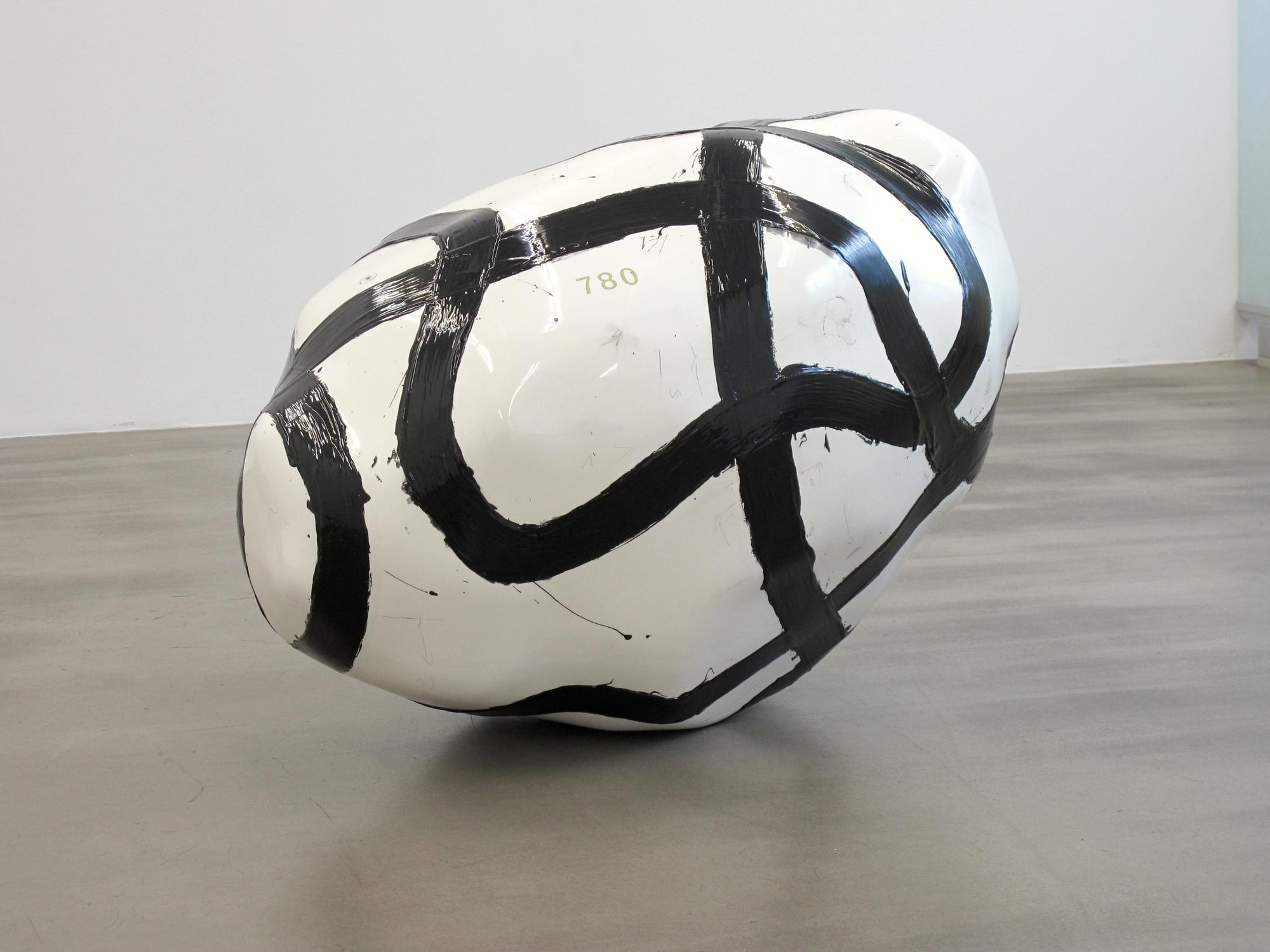 Trashstone 780 - Wilhelm Mundt 