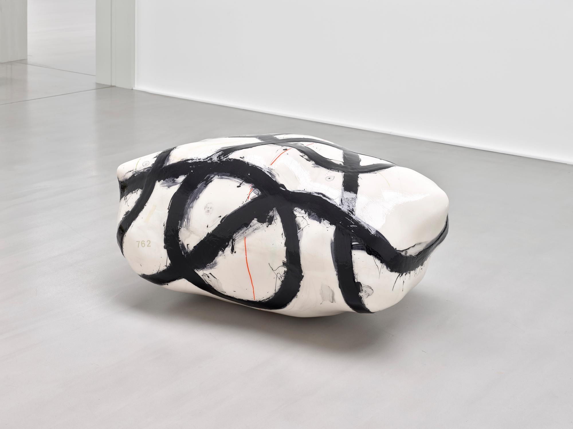 Trashstone 762 - Wilhelm Mundt 