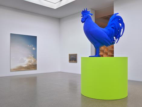 KATHARINA FRITSCH at Museum Folkwang, Essen 