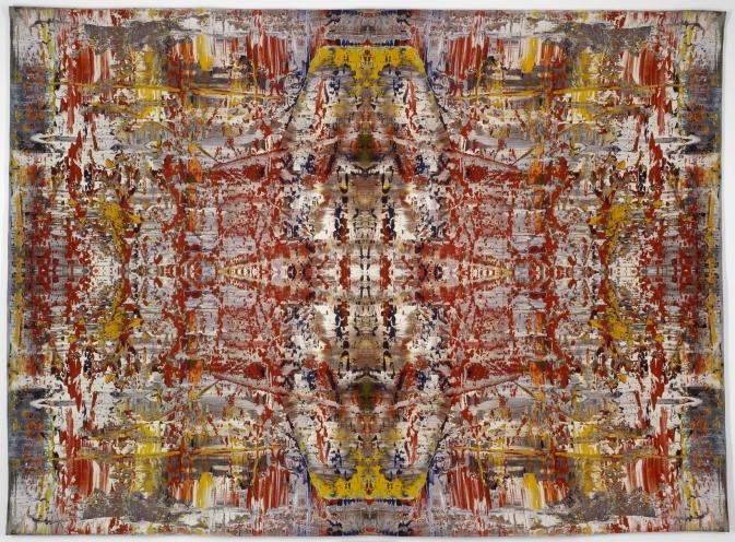 Yusuf - Gerhard Richter 