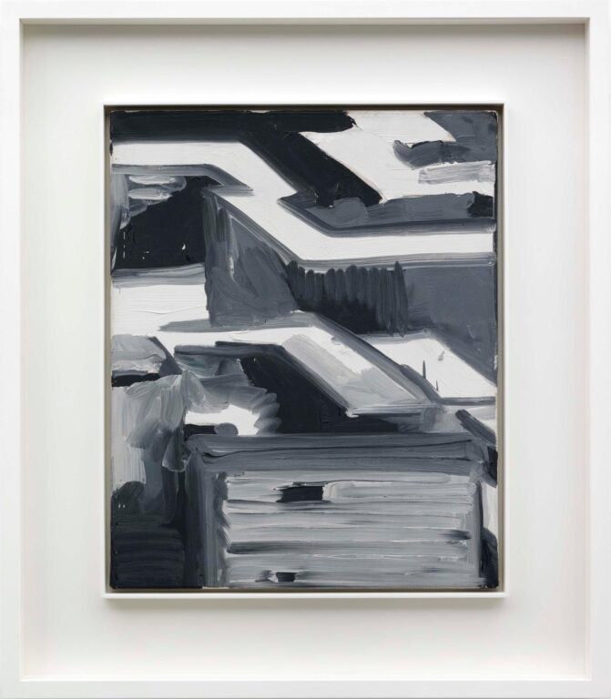 Stadtbild (#178-3) - Gerhard Richter 