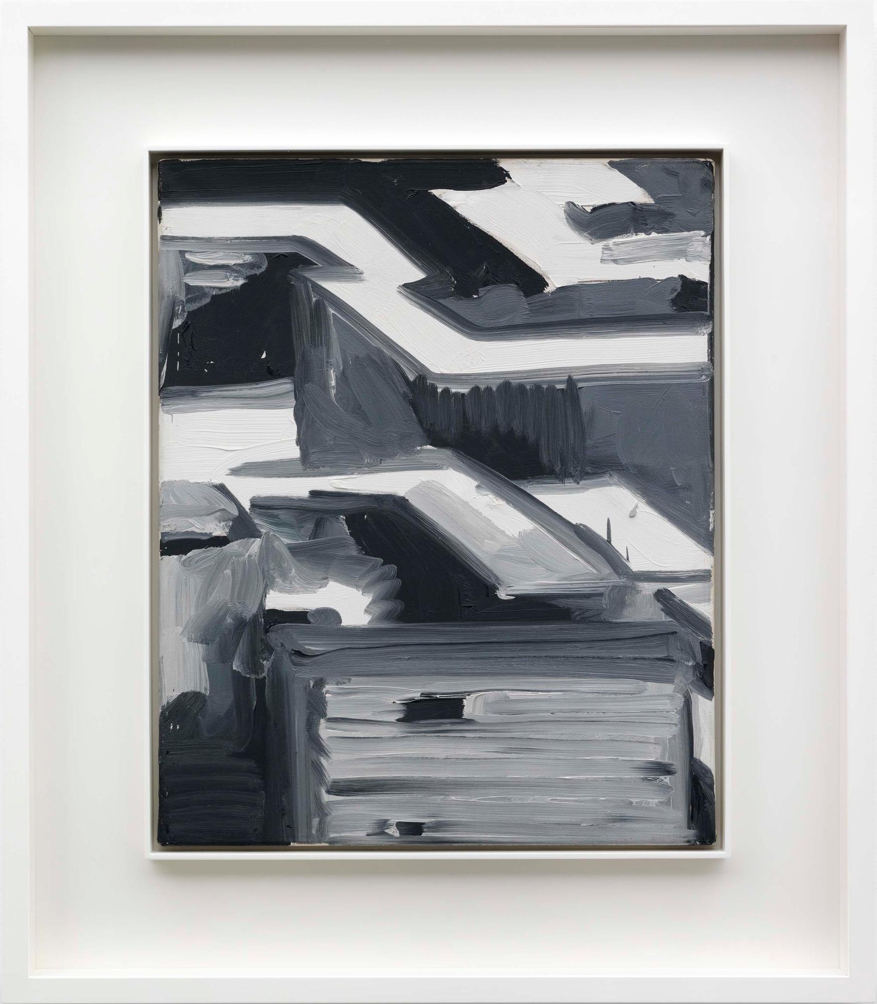 Stadtbild (#178-3) - Gerhard Richter 
