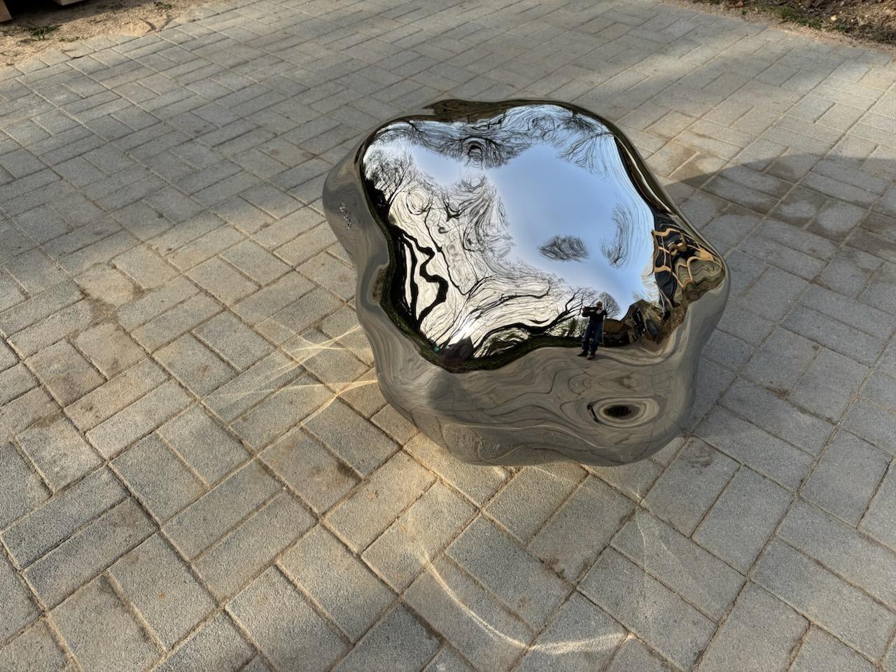 Trashstone 852 - Wilhelm Mundt 