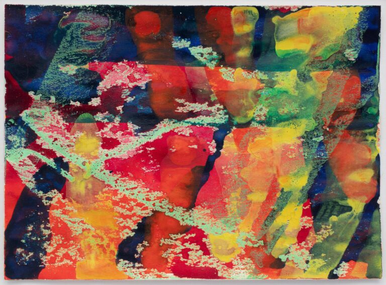27.5.84 - Gerhard Richter 