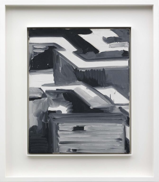 Stadtbild - Gerhard Richter 