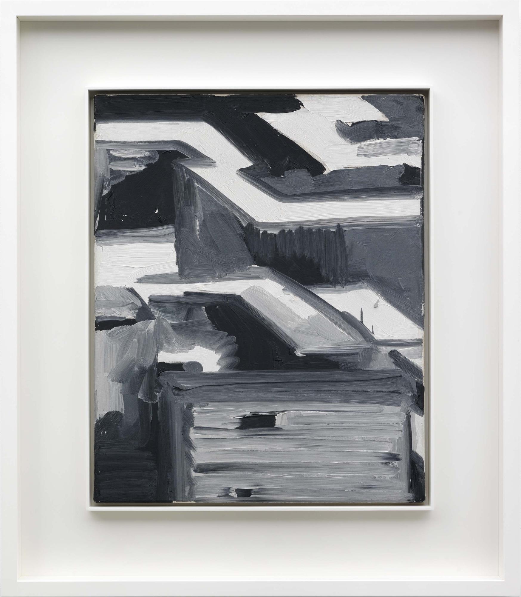 Stadtbild - Gerhard Richter 