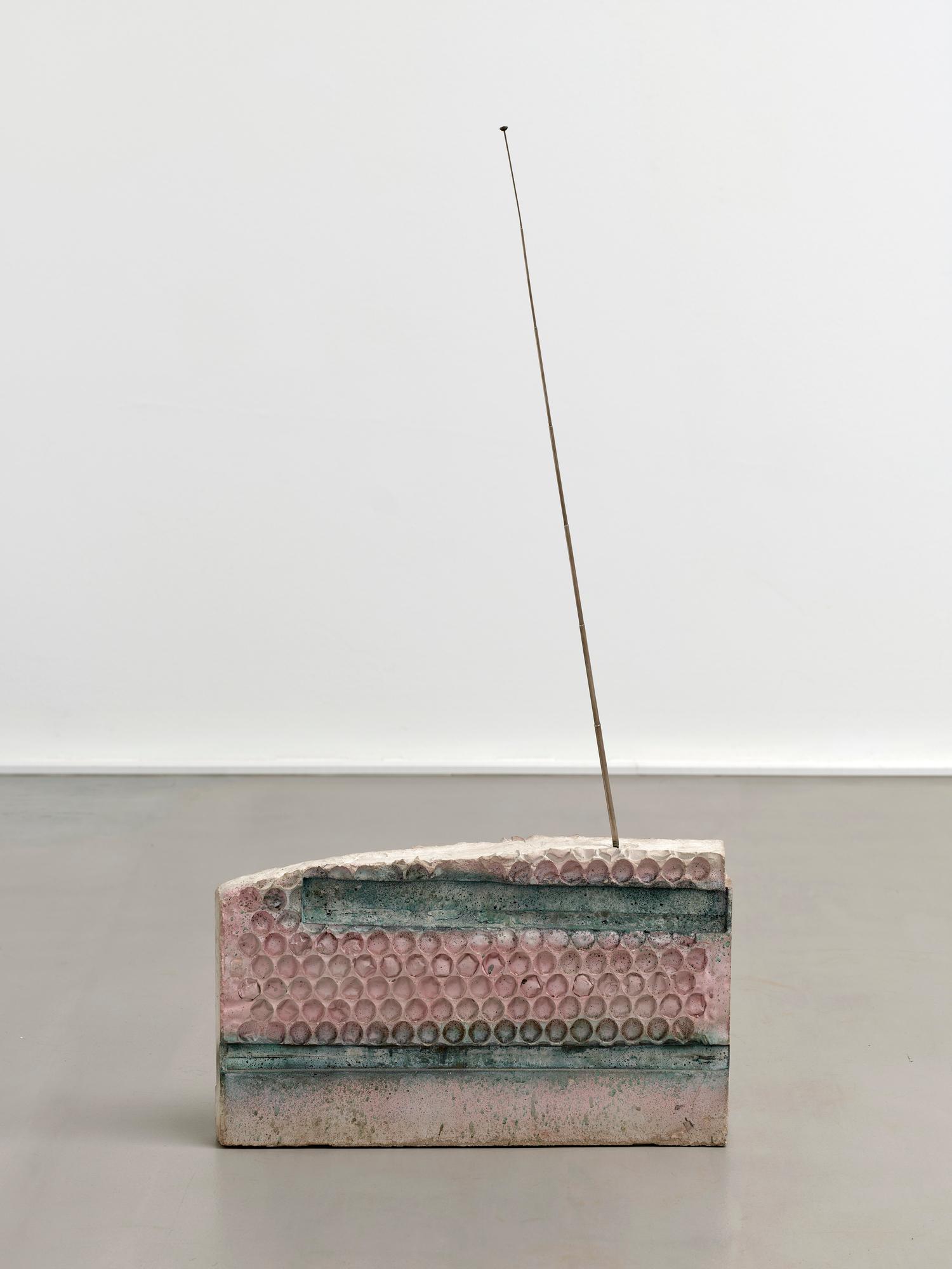 Radio - Isa Genzken 