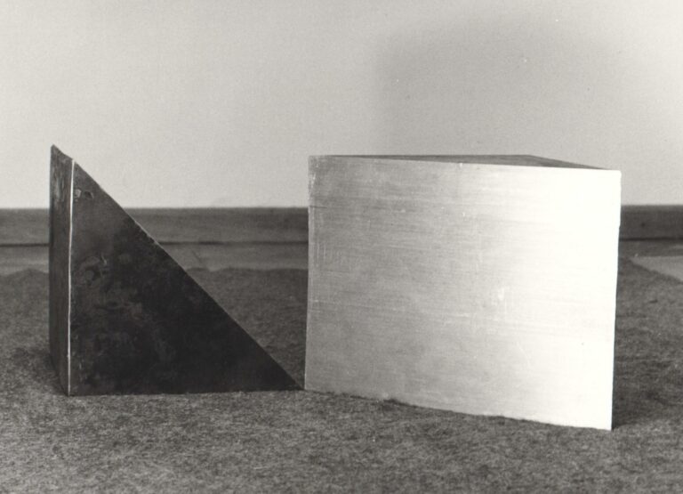 V / B - Alf Lechner 