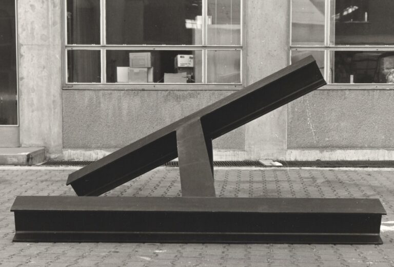 14 / 72 - Alf Lechner 