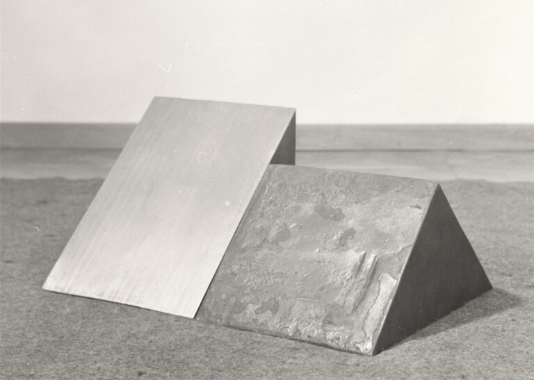 V / B / 8 - Alf Lechner 
