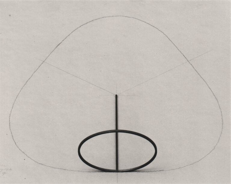 Kegel – Subtraktion / Rechtwinklig - Alf Lechner 