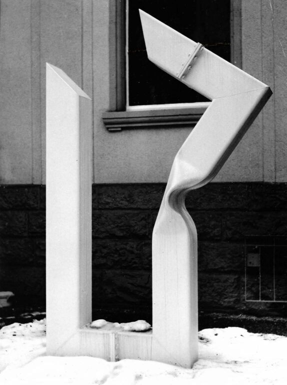 L 194 / 70 - Alf Lechner 