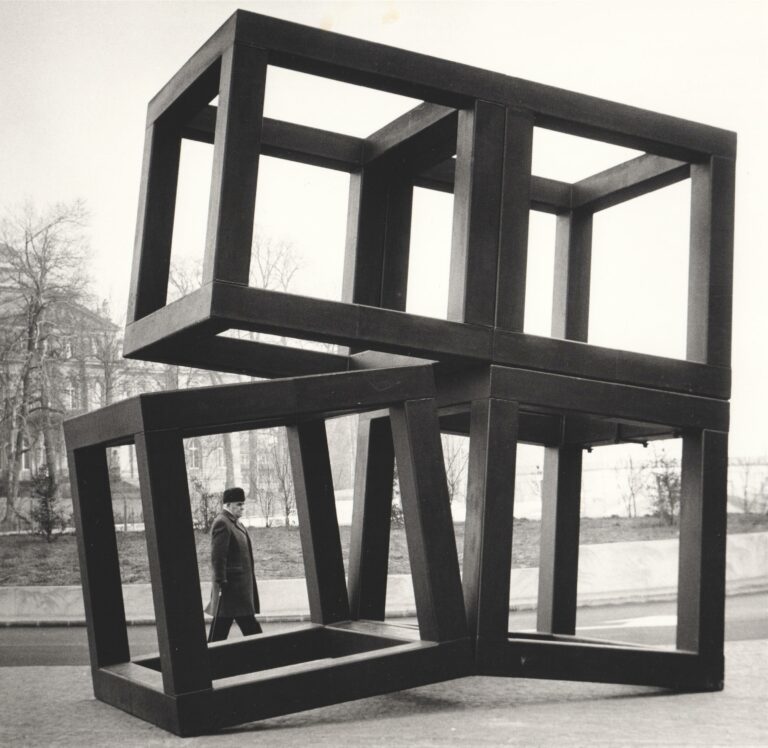 10 / 72 - Alf Lechner 
