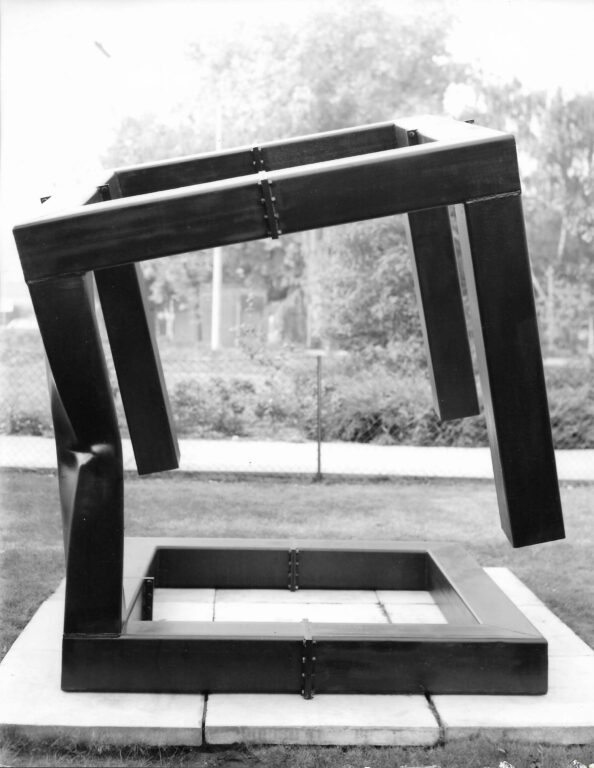 H 183 / 70 - Alf Lechner 