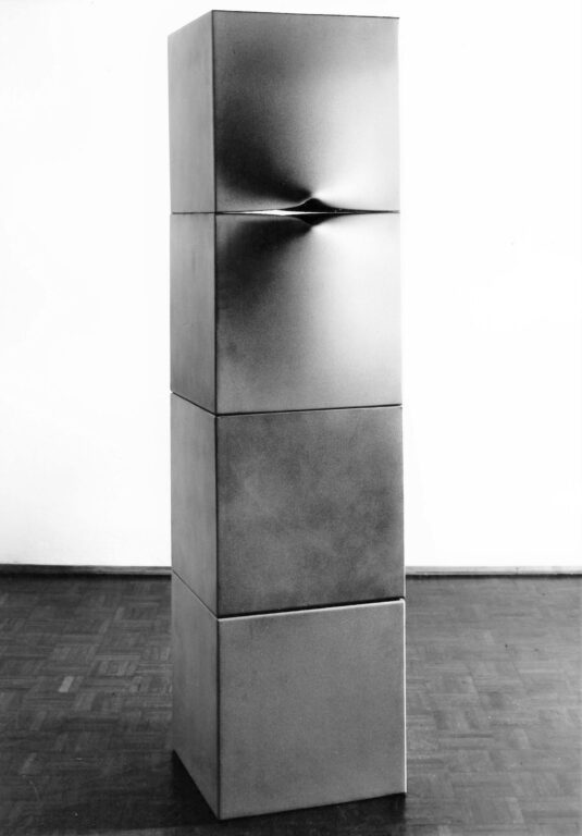 188 / 70 - Alf Lechner 