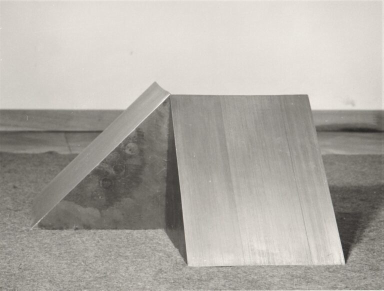 V / B / 3 - Alf Lechner 