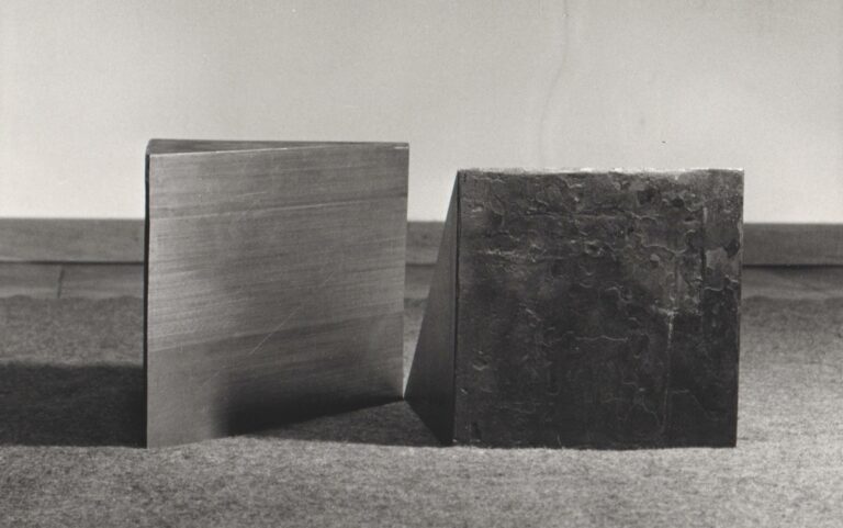 V / A - Alf Lechner 