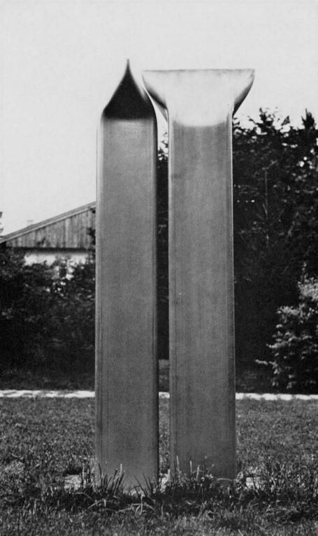 155 / 69 - Alf Lechner 
