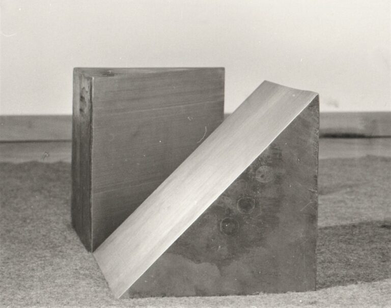 V / A / 7 - Alf Lechner 