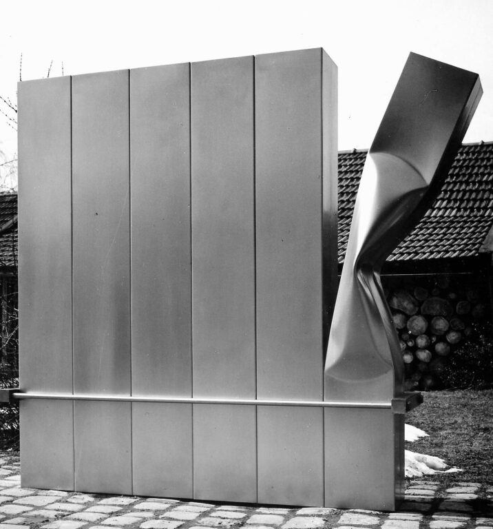 3 / 71 - Alf Lechner 
