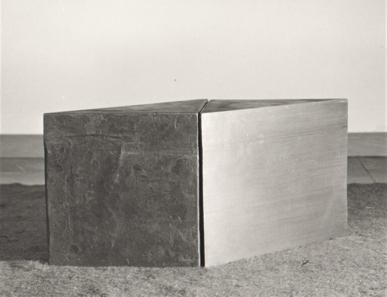 V / A / 6 - Alf Lechner 