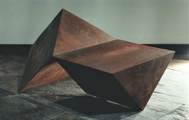 V / B / 14 - Alf Lechner 