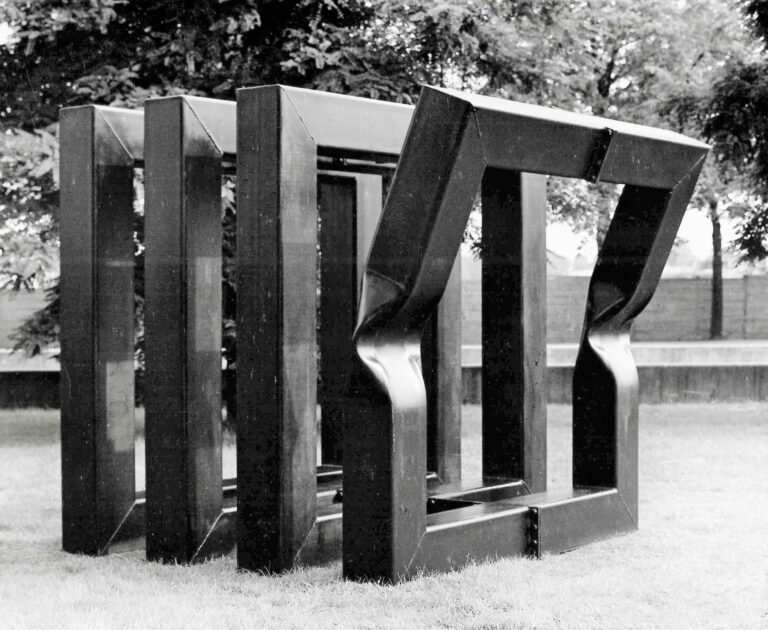F 181 / 70 - Alf Lechner 
