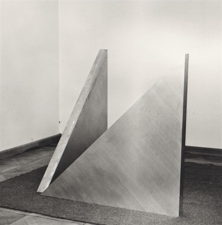D – IX - Alf Lechner 