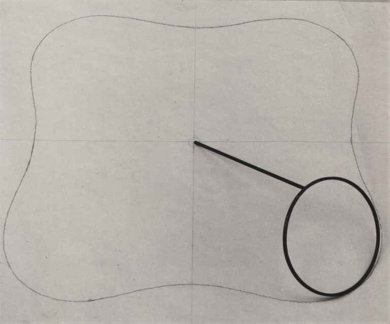 Kegel – Subtraktion / Exzentrisch - Alf Lechner 