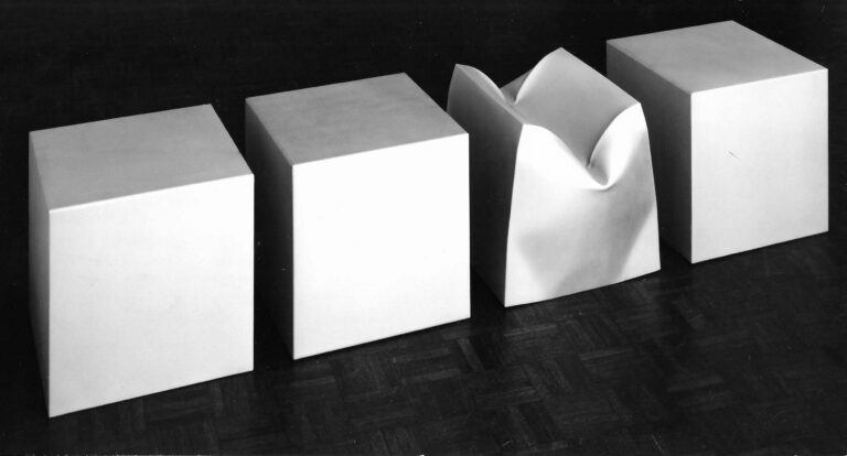 190 / 70 - Alf Lechner 
