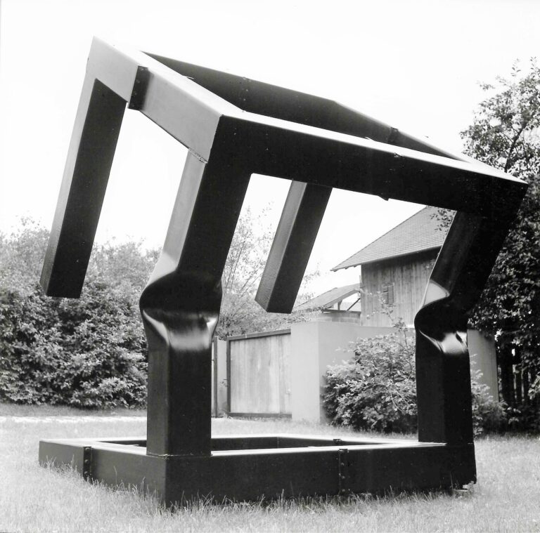 G 182 / 70 - Alf Lechner 