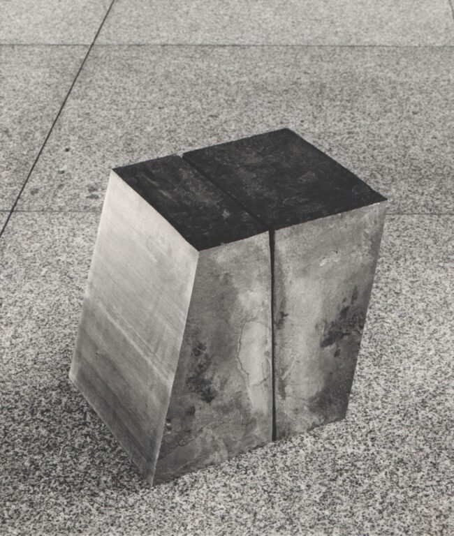 WS / 14 - Alf Lechner 
